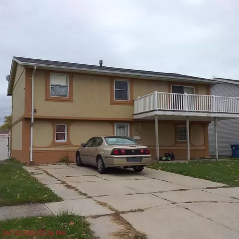 1220 E 51st Pl, Gary, IN 46409 photo 2