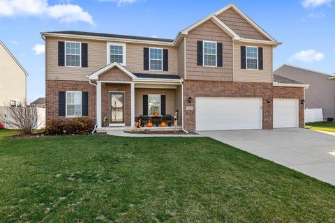13229 Cleveland St, Crown Point, IN 46307 photo 1