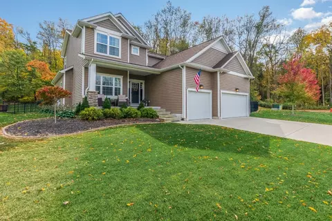 16 Kipling Dr, Valparaiso, IN 46383 photo 1