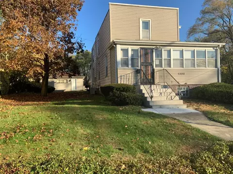 1300 W 13th Ave, Gary, IN 46407 photo 2