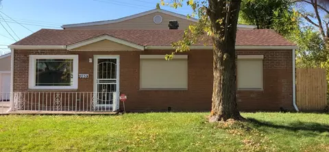 2038 Williams St, Gary, IN 46404 photo 1