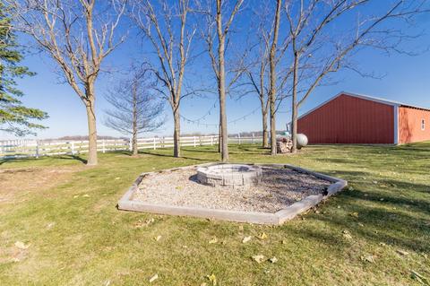 9006 E 173rd Ave, Hebron, IN 46341 photo 37
