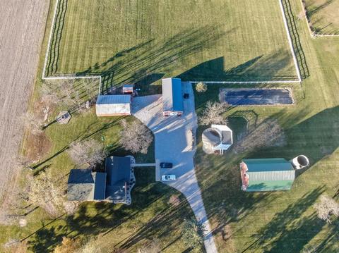 9006 E 173rd Ave, Hebron, IN 46341 photo 54