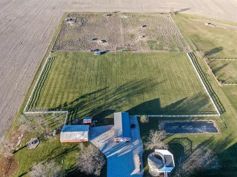 9006 E 173rd Ave, Hebron, IN 46341 photo 53