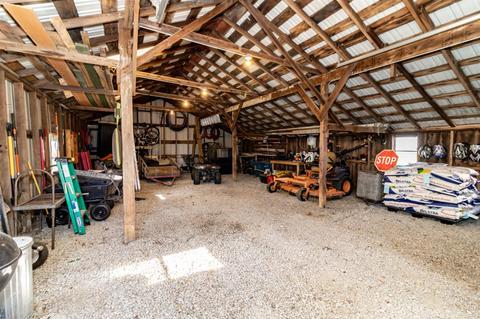 9006 E 173rd Ave, Hebron, IN 46341 photo 49