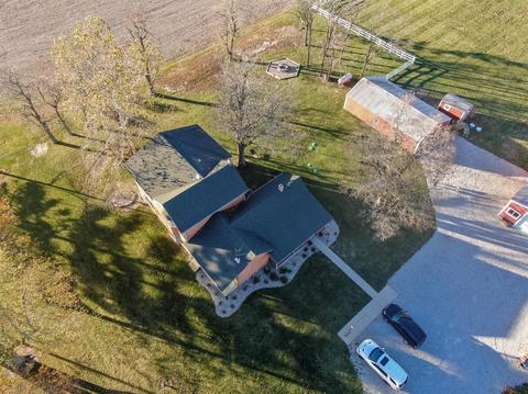 9006 E 173rd Ave, Hebron, IN 46341 photo 51