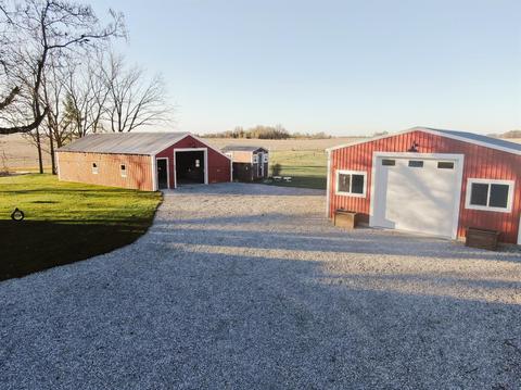 9006 E 173rd Ave, Hebron, IN 46341 photo 55