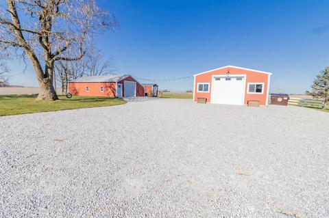 9006 E 173rd Ave, Hebron, IN 46341 photo 44