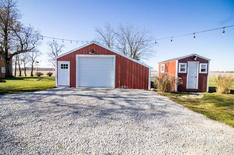 9006 E 173rd Ave, Hebron, IN 46341 photo 48