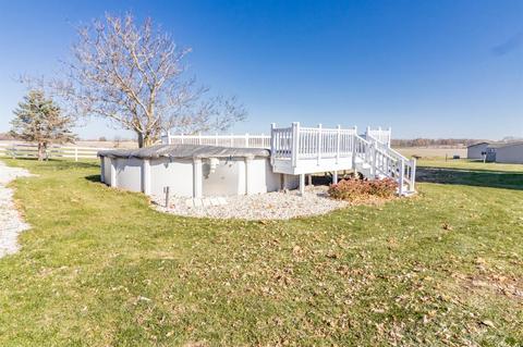9006 E 173rd Ave, Hebron, IN 46341 photo 57