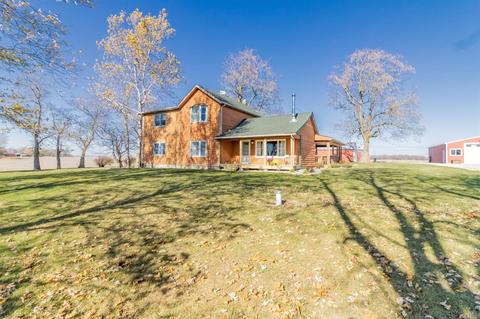 9006 E 173rd Ave, Hebron, IN 46341 photo 1