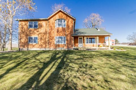 9006 E 173rd Ave, Hebron, IN 46341 photo 2