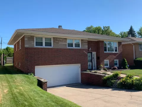 3177 W 20th Pl, Gary, IN 46404 photo 2