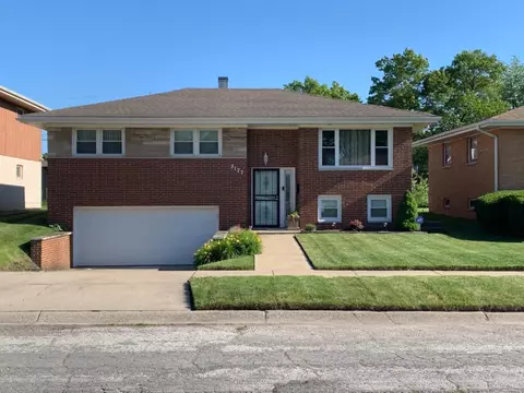 3177 W 20th Pl, Gary, IN 46404 photo 1