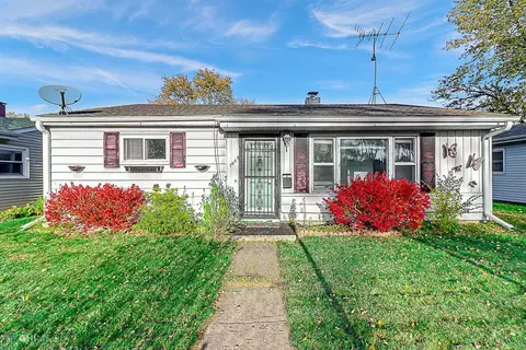7009 Southeastern Ave, Hammond, IN 46324 photo 1