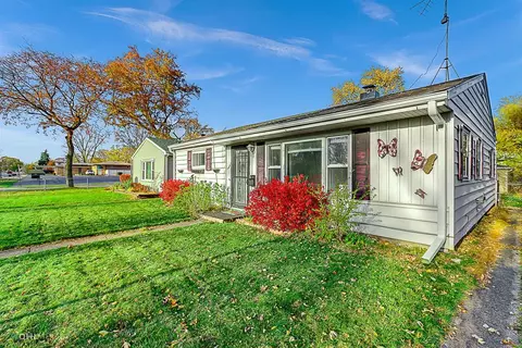7009 Southeastern Ave, Hammond, IN 46324 photo 2