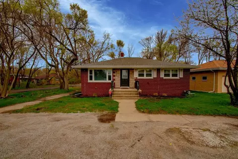 6700 Hickory Ave, Gary, IN 46403 photo 2
