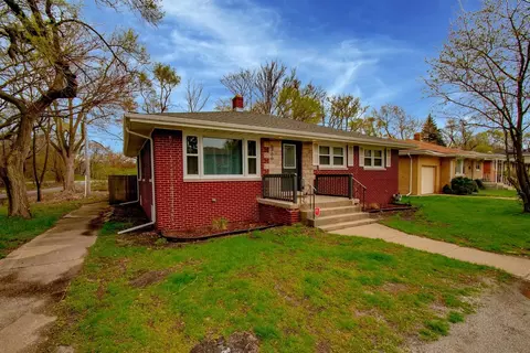 6700 Hickory Ave, Gary, IN 46403 photo 1