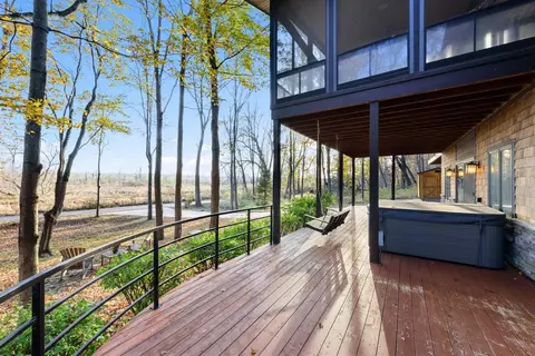 340 E Bellevue Ave, Beverly Shores, IN 46301 photo 17