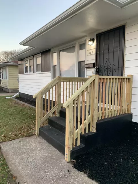 630 Allen St, Gary, IN 46403 photo 3