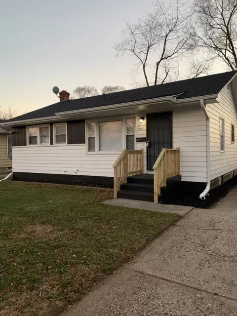 630 Allen St, Gary, IN 46403 photo 2