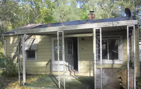 3031 Calhoun St, Gary, IN 46406 photo 1