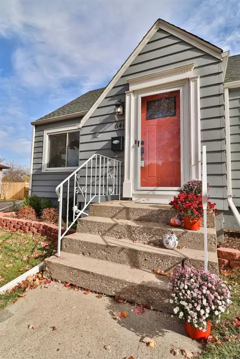 641 N Lafayette St, Griffith, IN 46319 photo 2
