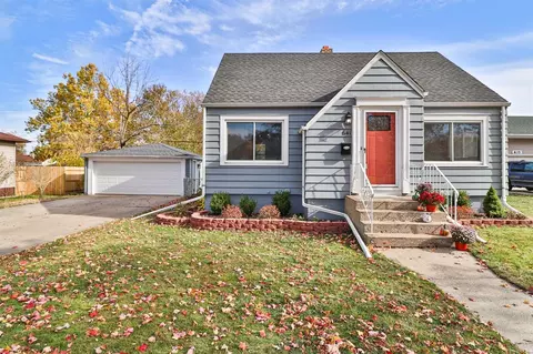641 N Lafayette St, Griffith, IN 46319 photo 1