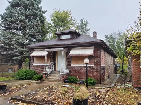 1135 Delaware St, Gary, IN 46407 photo 1