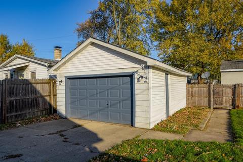 727 Spruce St, Hammond, IN 46324 photo 3