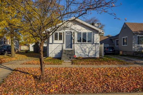 727 Spruce St, Hammond, IN 46324 photo 1