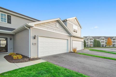 450 Greenbrier Ln, Lowell, IN 46356 photo 2