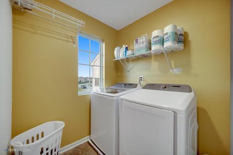 450 Greenbrier Ln, Lowell, IN 46356 photo 17