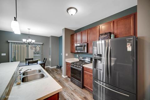 450 Greenbrier Ln, Lowell, IN 46356 photo 7