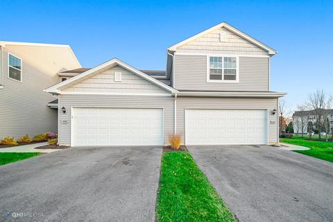 450 Greenbrier Ln, Lowell, IN 46356 photo 1