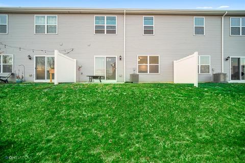 450 Greenbrier Ln, Lowell, IN 46356 photo 19