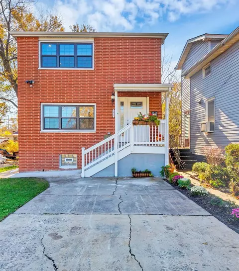 1437 W 17th Ave, Gary, IN 46407 photo 1