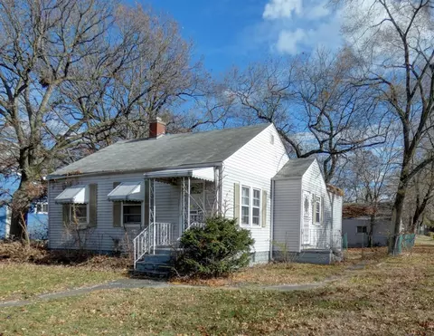 3997 Johnson St, Gary, IN 46408 photo 1