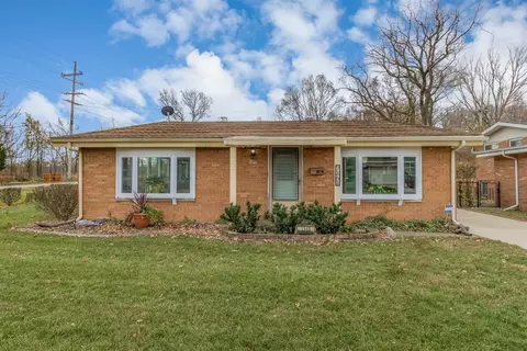 7141 E 1st Ave, Gary, IN 46403 photo 1