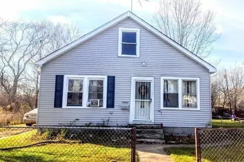 4562 Delaware St, Gary, IN 46409 photo 1