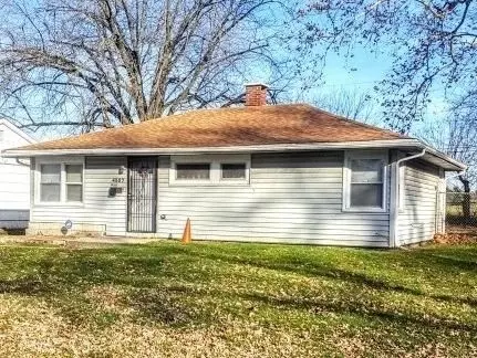 4357 Buchanan St, Gary, IN 46408 photo 1