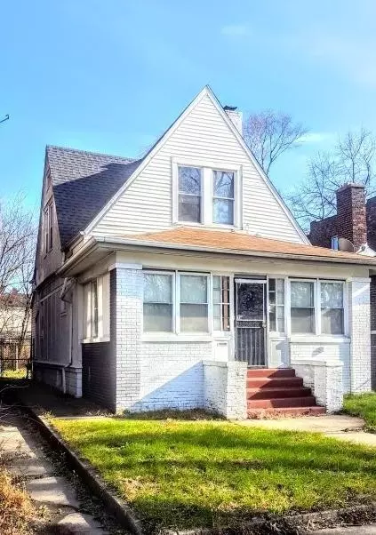 611 Delaware St, Gary, IN 46402 photo 1