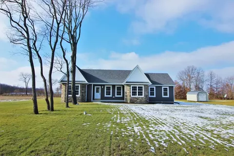 10504 Turkey Run, Wheatfield, IN 46392 photo 1