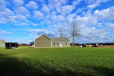 10504 Turkey Run, Wheatfield, IN 46392 photo 35