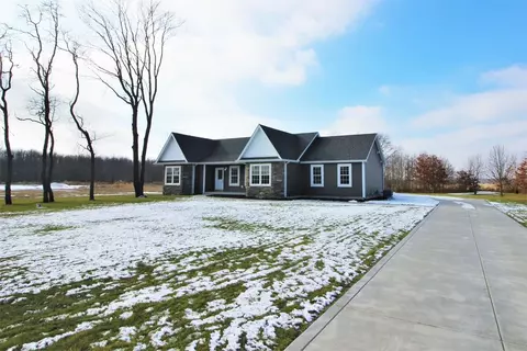 10504 Turkey Run, Wheatfield, IN 46392 photo 30