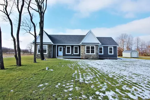 10504 Turkey Run, Wheatfield, IN 46392 photo 2