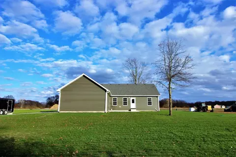 10504 Turkey Run, Wheatfield, IN 46392 photo 36