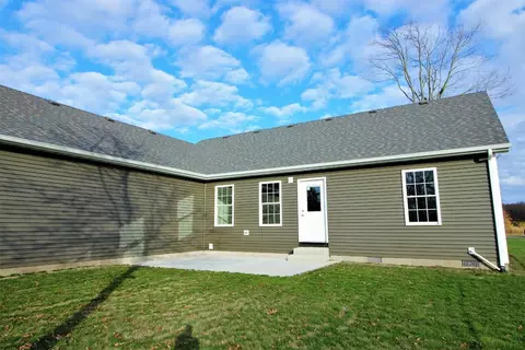 10504 Turkey Run, Wheatfield, IN 46392 photo 37