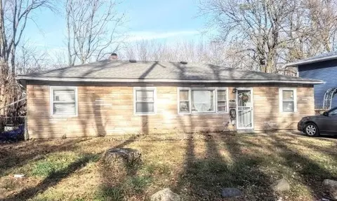 1424 E 39th Ave, Gary, IN 46409 photo 1