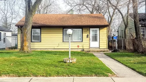 727 Mount St, Gary, IN 46406 photo 1